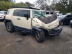 2010 Toyota Fj Cruiser  en Venta en Kapolei, HI - Front End