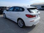 2020 BMW 118I SE AU for sale at Copart CHESTER