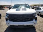 2022 Chevrolet Silverado C1500 Custom de vânzare în North Las Vegas, NV - Mechanical