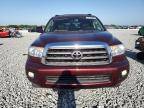 2008 Toyota Sequoia Sr5 იყიდება Arcadia-ში, FL - Side