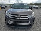 2019 Toyota Highlander Se for Sale in Hueytown, AL - Rear End