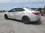 2018 Toyota Corolla L للبيع في Apopka، FL - Side