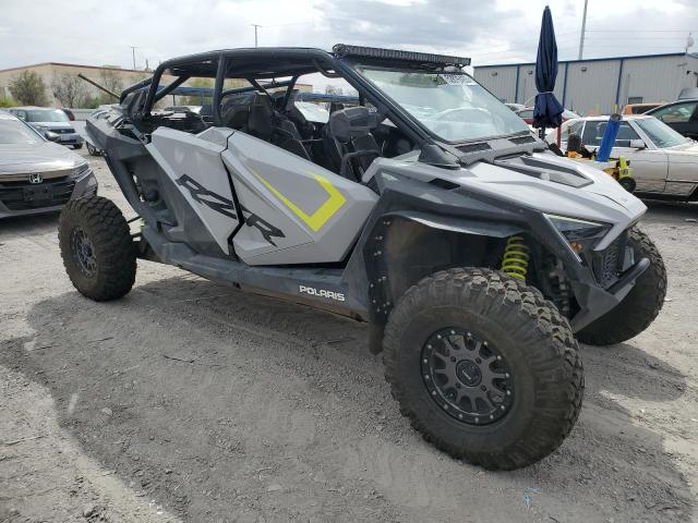 2021 POLARIS RZR PRO XP 4 SPORT for sale at Copart NV - LAS VEGAS