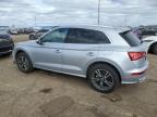 2020 Audi Q5 E Premium Plus на продаже в Woodhaven, MI - Front End