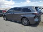 2023 Toyota Sienna Xle продається в Las Vegas, NV - Side