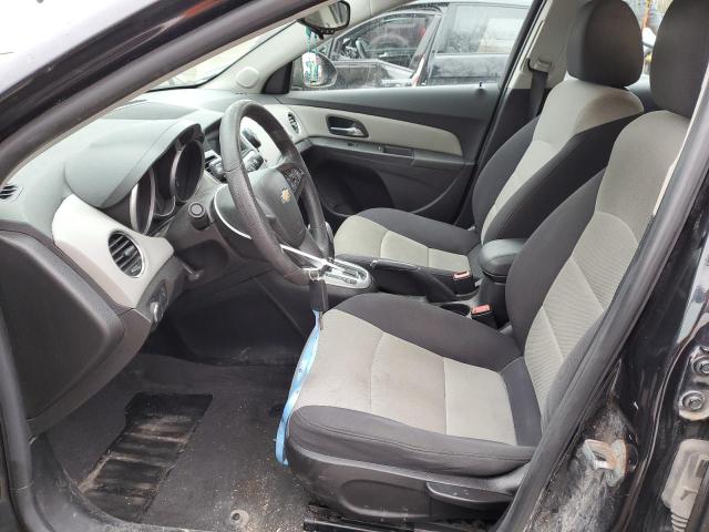 2015 CHEVROLET CRUZE LS