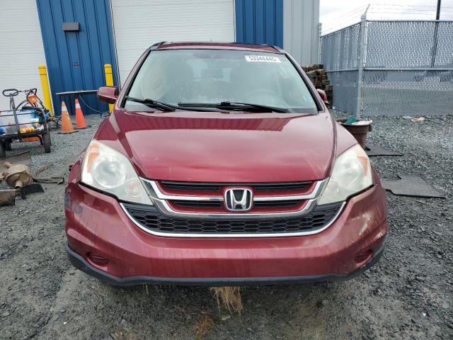 2010 HONDA CR-V EX