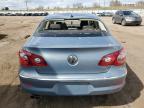 2010 Volkswagen Cc Sport за продажба в Colorado Springs, CO - Top/Roof