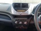 2013 SUZUKI ALTO SZ3 for sale at Copart YORK