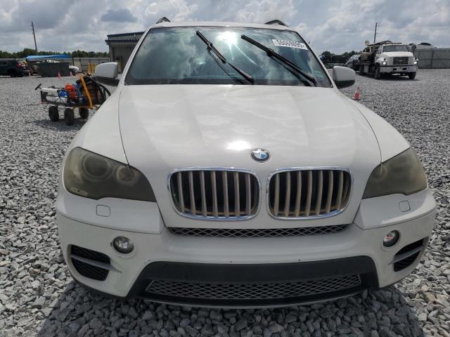 2011 BMW X5 XDRIVE35D