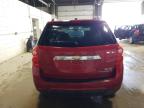 2015 Chevrolet Equinox Lt იყიდება Blaine-ში, MN - Front End