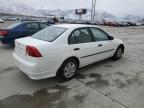 2004 Honda Civic Dx Vp for Sale in Farr West, UT - Rear End