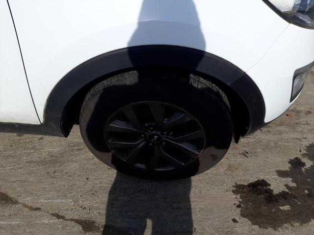 2015 KIA SPORTAGE A