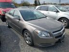 2011 Chevrolet Malibu 1Lt იყიდება Hillsborough-ში, NJ - Rear End