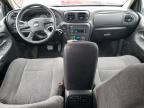 2007 Chevrolet Trailblazer Ls იყიდება Hurricane-ში, WV - Front End