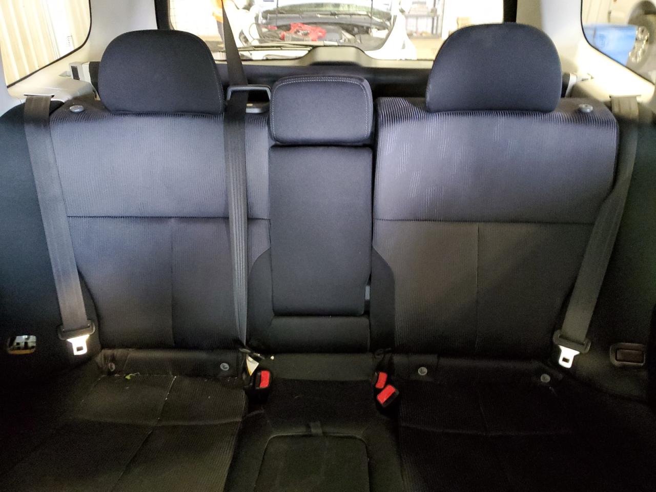 2010 Subaru Forester 2.5X Premium VIN: JF2SH6CC6AH900092 Lot: 53939255