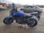 Moraine, OH에서 판매 중인 2024 Yamaha Mt07  - Rear End