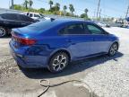 2020 Kia Forte Fe zu verkaufen in Riverview, FL - Minor Dent/Scratches