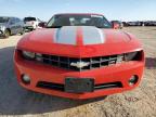 2012 Chevrolet Camaro Lt for Sale in Amarillo, TX - Rear End