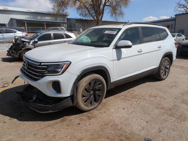 VOLKSWAGEN ATLAS SE 2025