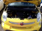 2016 FIAT 500L TREKK for sale at Copart WOLVERHAMPTON