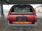 2000 Toyota 4Runner Sr5 на продаже в Hayward, CA - Minor Dent/Scratches