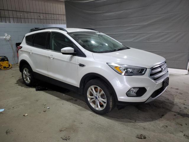  FORD ESCAPE 2019 White