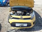 2020 KIA PICANTO 1 for sale at Copart YORK