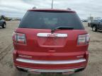 2014 Gmc Acadia Denali de vânzare în Greenwood, NE - Hail