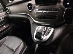 2017 MERCEDES BENZ V220 SPORT for sale at Copart SANDWICH