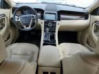 2017 Ford Taurus Limited იყიდება Cahokia Heights-ში, IL - Hail