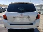 2010 Toyota Highlander Limited de vânzare în Littleton, CO - Front End