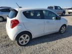 2020 Chevrolet Spark Ls for Sale in Earlington, KY - Hail