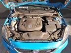 2015 VOLVO V40 R-DESI for sale at Copart EAST KILBRIDE