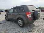 2011 Suzuki Grand Vitara Jlx zu verkaufen in Montgomery, AL - Front End