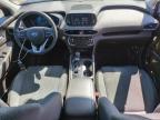 2019 Hyundai Santa Fe Sel de vânzare în Magna, UT - Side
