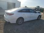 2018 Hyundai Sonata Se იყიდება Cicero-ში, IN - Front End