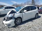 2011 Honda Fit Sport for Sale in North Billerica, MA - Front End