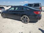 2022 Honda Accord Sport Se for Sale in Wayland, MI - Side
