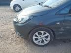 2018 VAUXHALL CORSA STIN for sale at Copart YORK