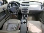 2010 Ford Focus Sel en Venta en Charles City, VA - Front End