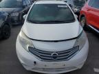 2015 Nissan Versa Note S for Sale in North Las Vegas, NV - Burn - Interior