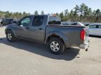 2006 Nissan Frontier Crew Cab Le იყიდება Windham-ში, ME - Rear End
