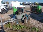 2000 TRAI TRAILER for sale at Copart WOLVERHAMPTON