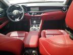 2021 Alfa Romeo Stelvio Ti for Sale in Bridgeton, MO - Frame Damage