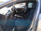 2018 VAUXHALL ASTRA SRI VX-LINE NAV  for sale at Copart CORBY