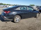 2024 Hyundai Elantra Se na sprzedaż w Fredericksburg, VA - Front End