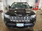 2017 Jeep Compass Latitude للبيع في Franklin، WI - Front End