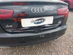 2016 AUDI A6 S LINE for sale at Copart EAST KILBRIDE