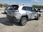 2019 Jeep Cherokee Latitude Plus продається в Kansas City, KS - All Over